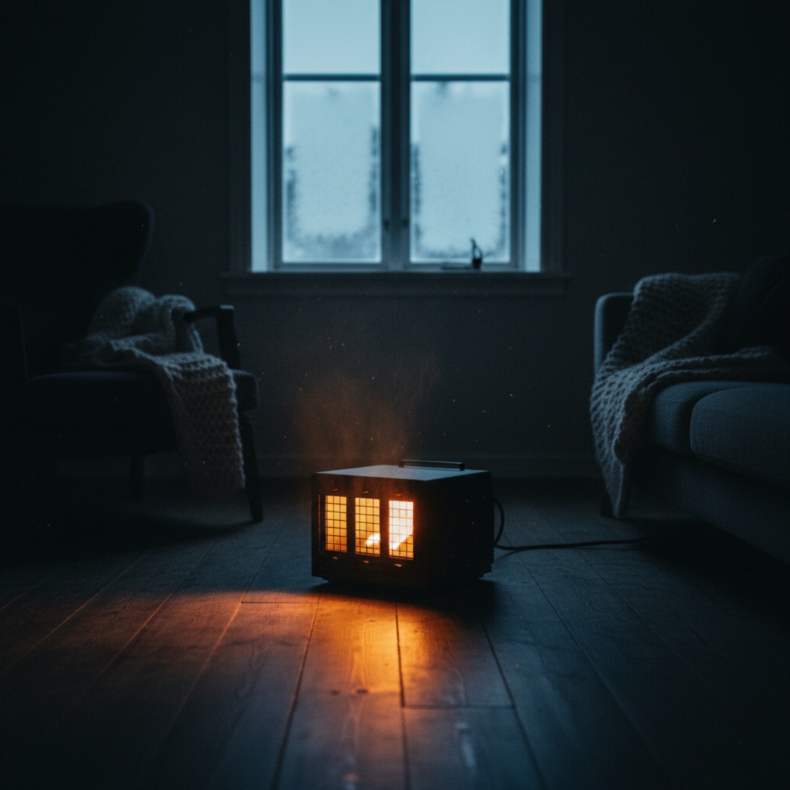 Mining Bitcoin in my hallway — and the home automation that decides when to do it