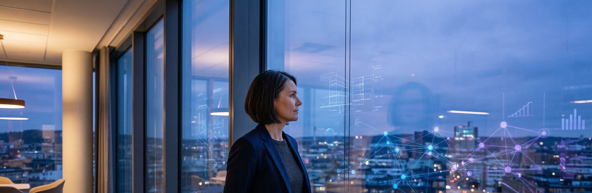 Custodians of context: how our roles must evolve in the AI era