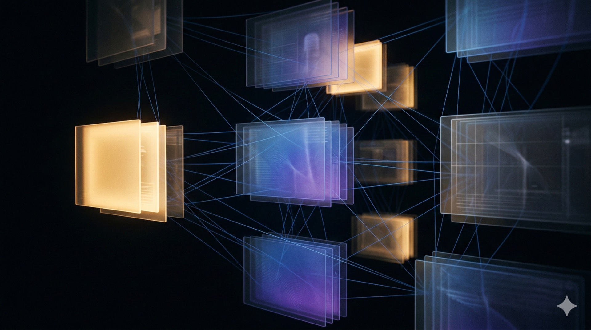 Context as Code — structured knowledge artifacts connected through stable interfaces, accessible to both humans and agents
